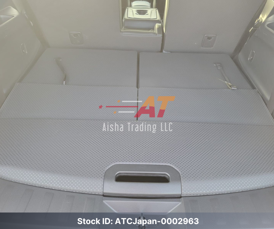 2018 Nissan X-Trail